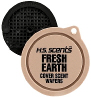 HS fresh earth cover scent